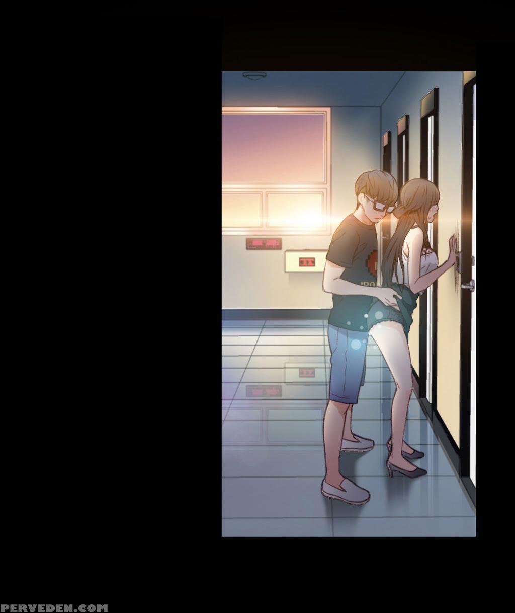 Sweet Guy Chapter 08 [english] (full Color) 1