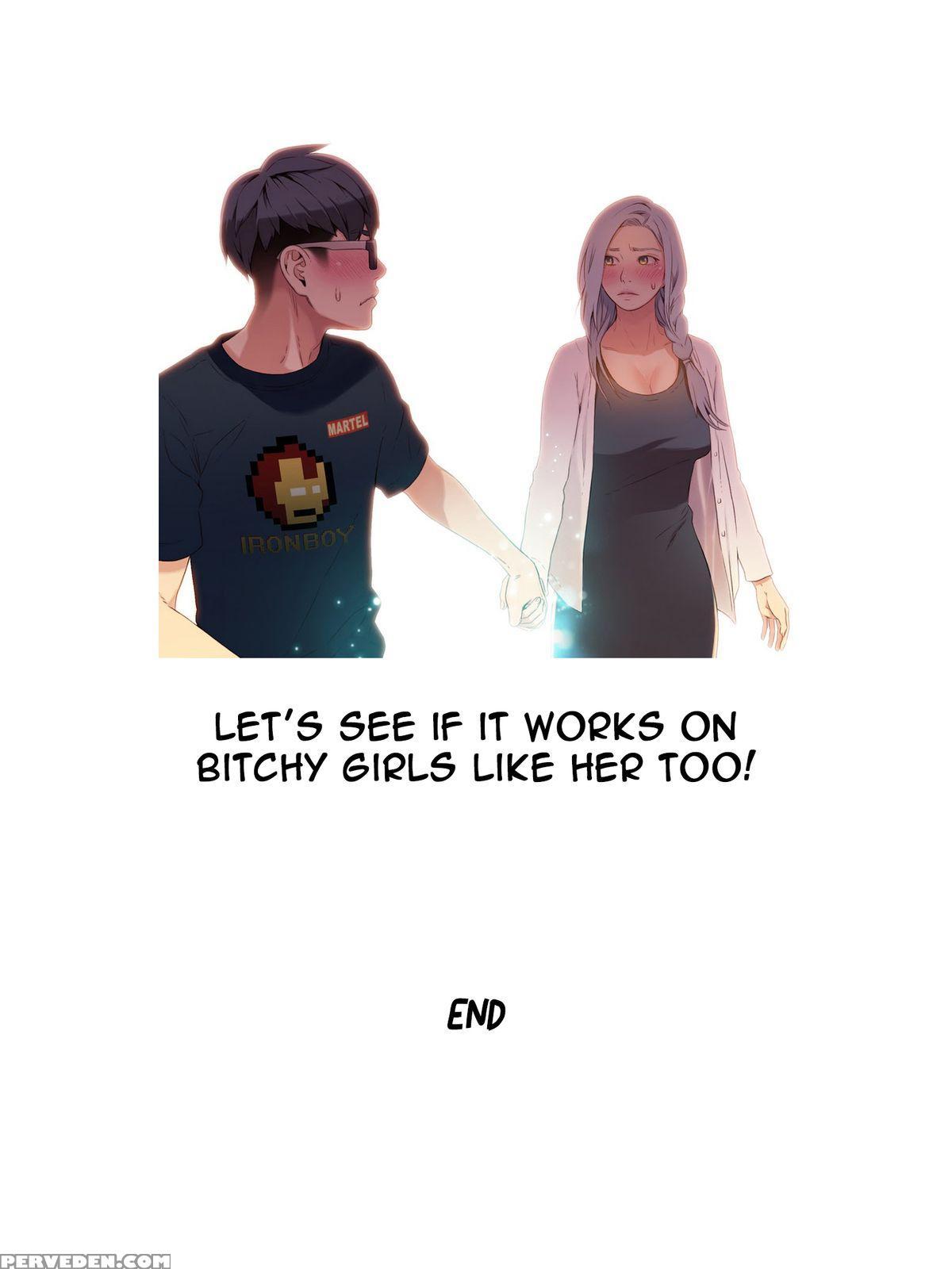 Sweet Guy Chapter 10 [english] (full Color) 1