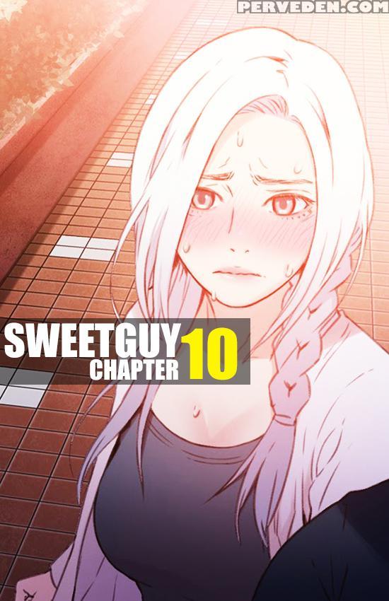 Sweet Guy Chapter 10 [english] (full Color) 1