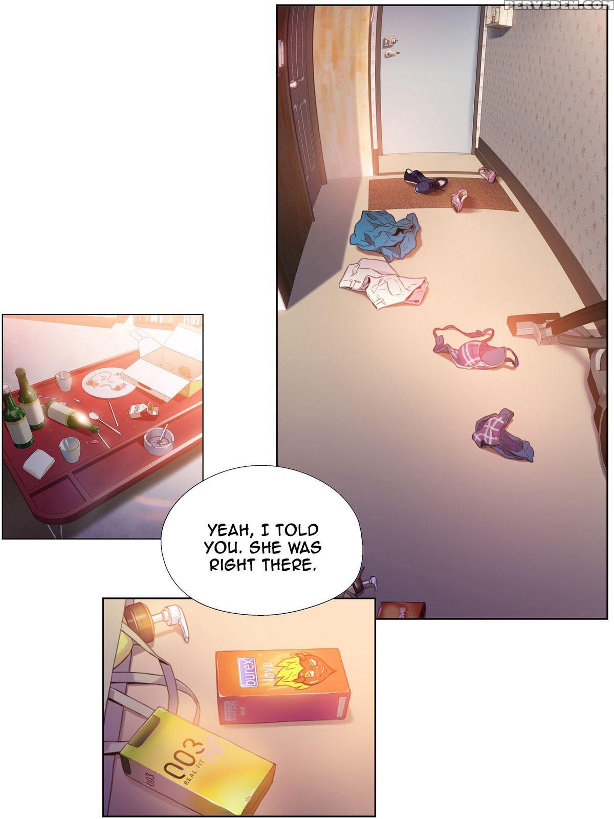 Sweet Guy Chapter 10 [english] (full Color) 1