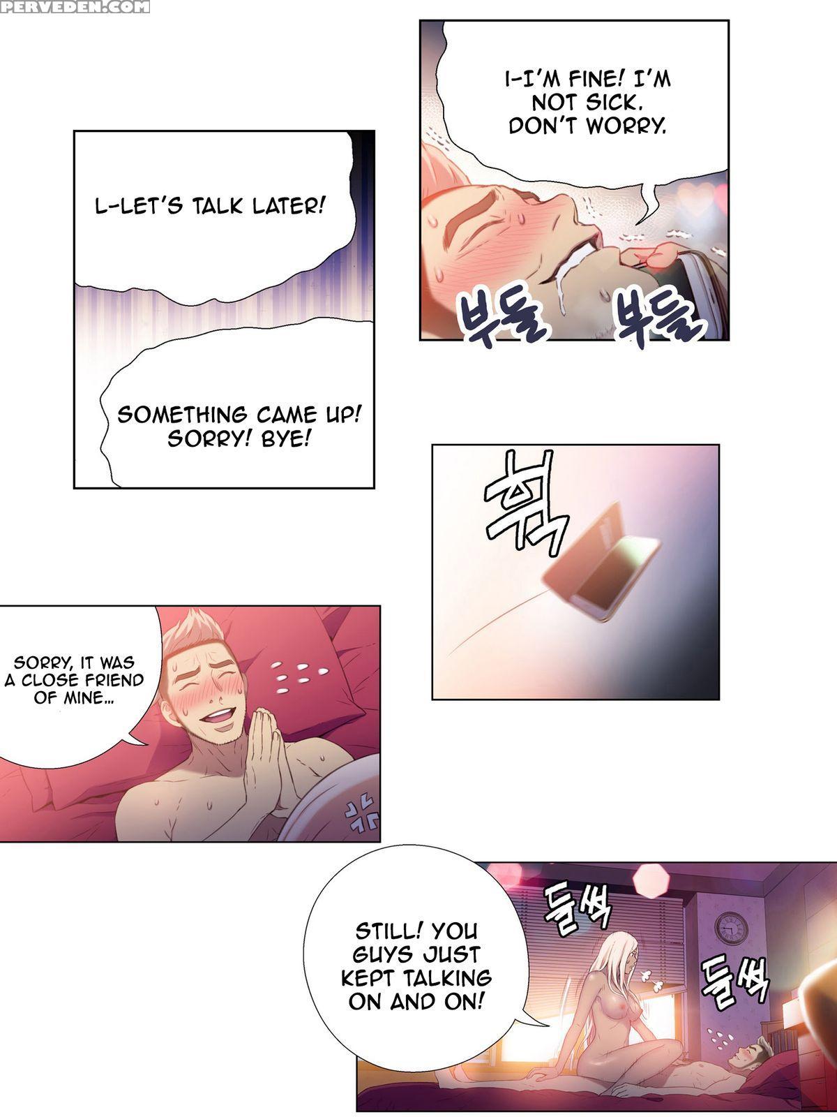 Sweet Guy Chapter 10 [english] (full Color) 1