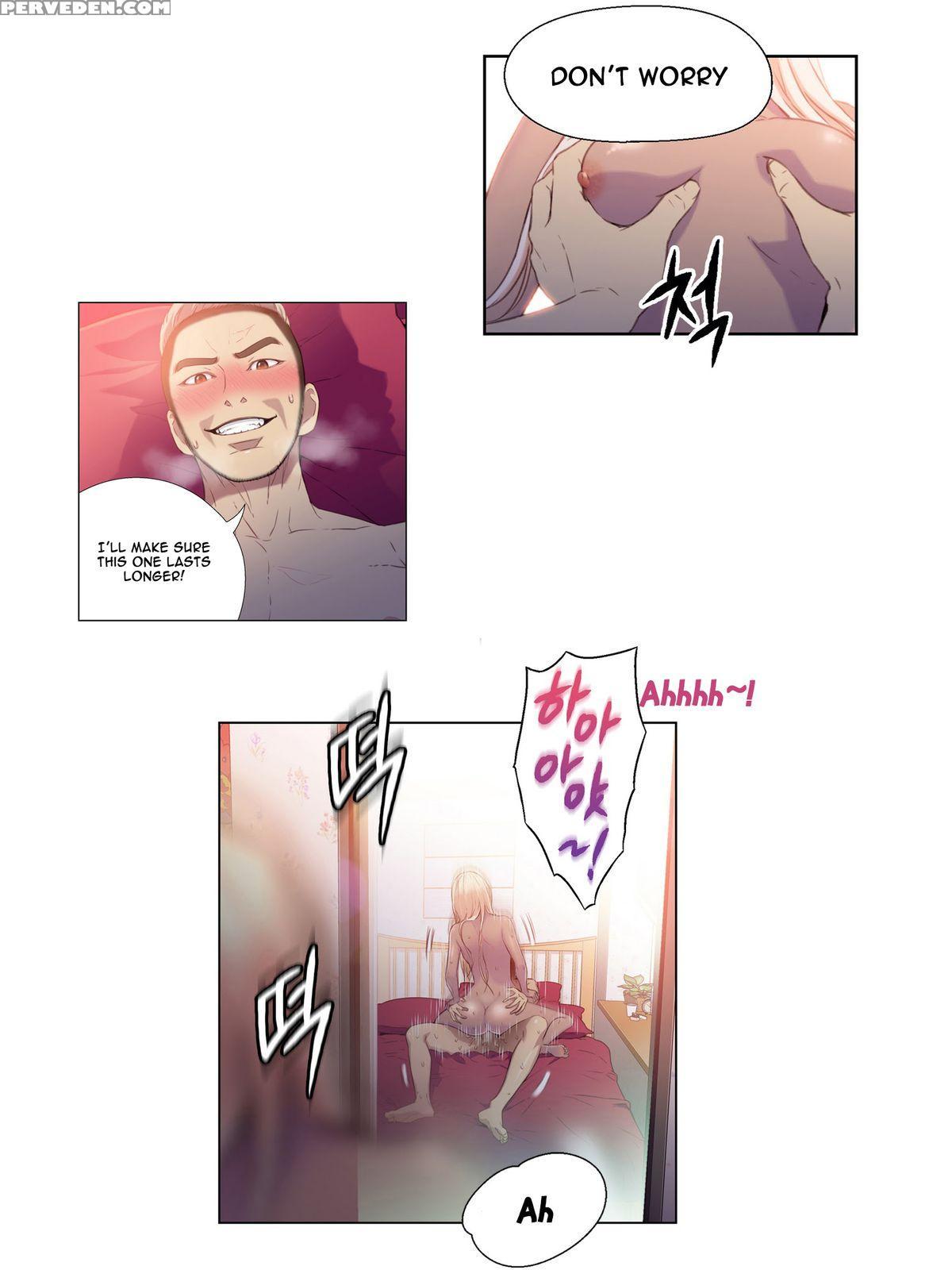 Sweet Guy Chapter 10 [english] (full Color) 1