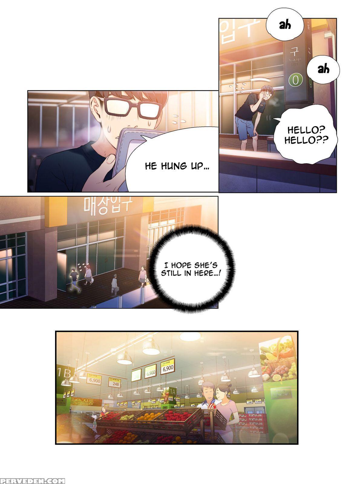 Sweet Guy Chapter 10 [english] (full Color) 1