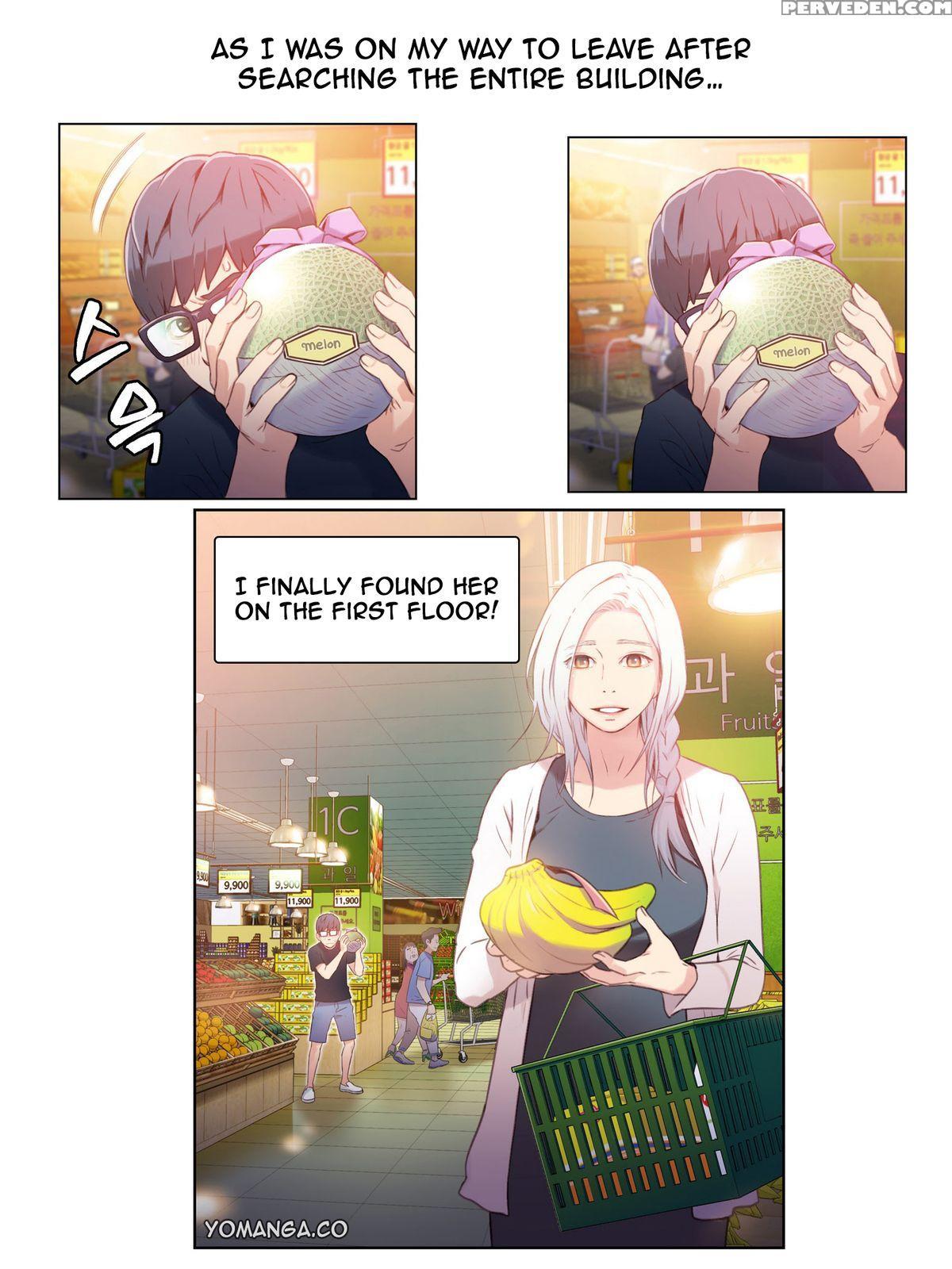 Sweet Guy Chapter 10 [english] (full Color) 1