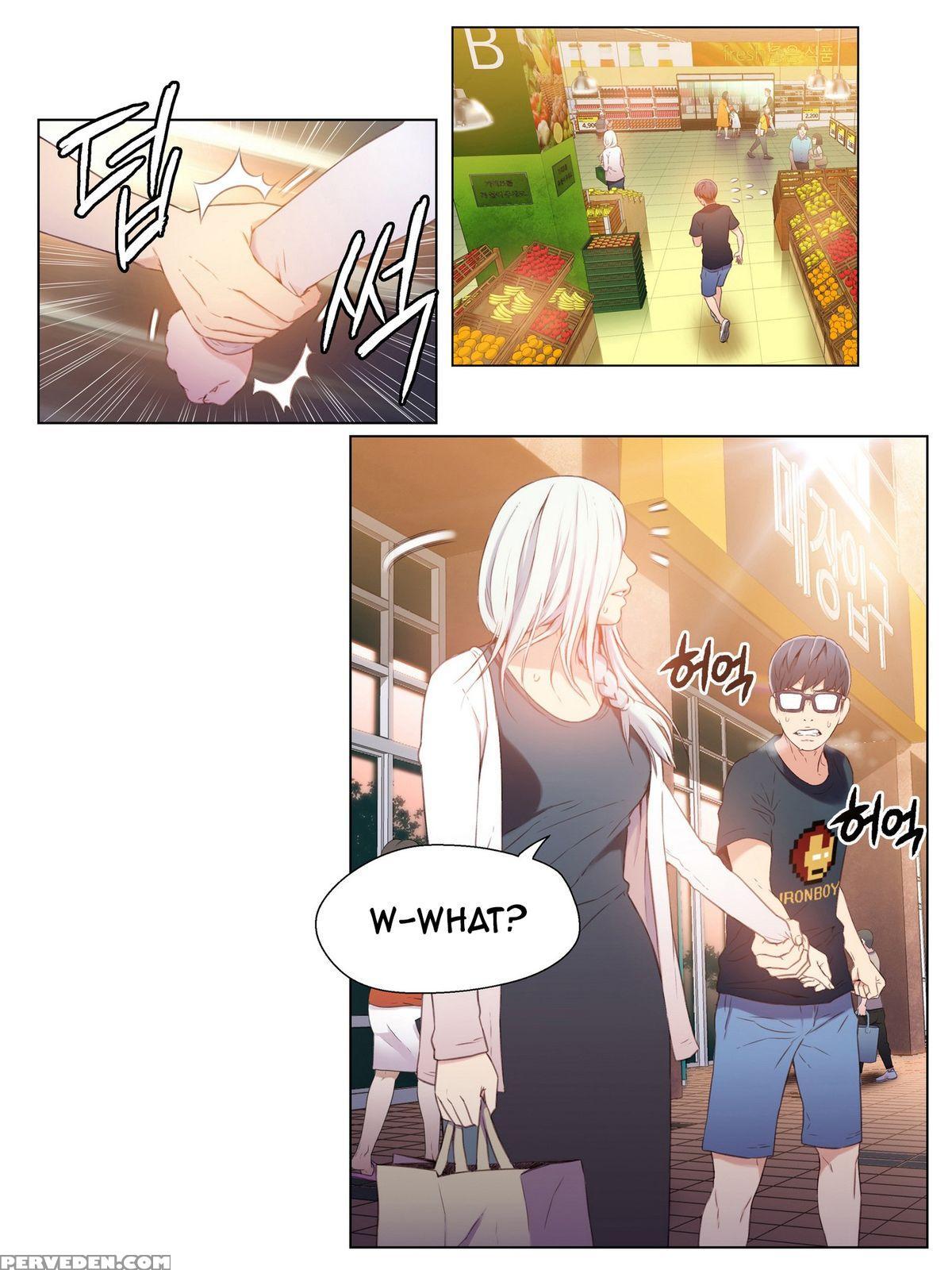 Sweet Guy Chapter 10 [english] (full Color) 1