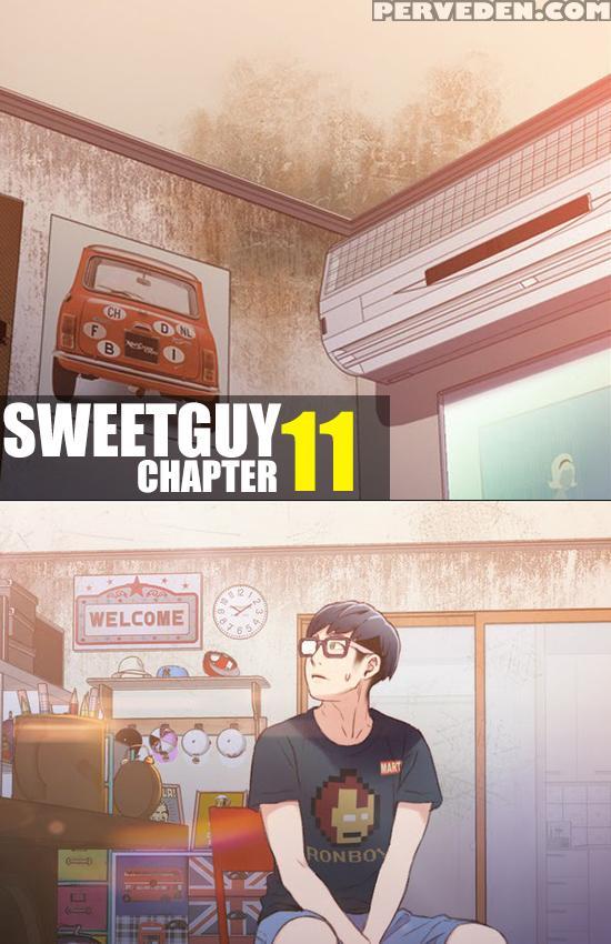 Sweet Guy Chapter 11 [english] (full Color) 1