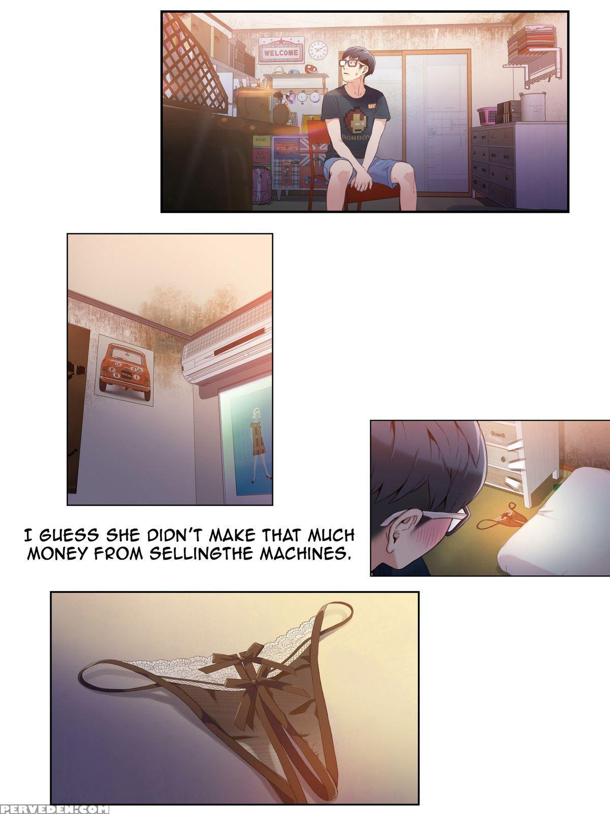 Sweet Guy Chapter 11 [english] (full Color) 1