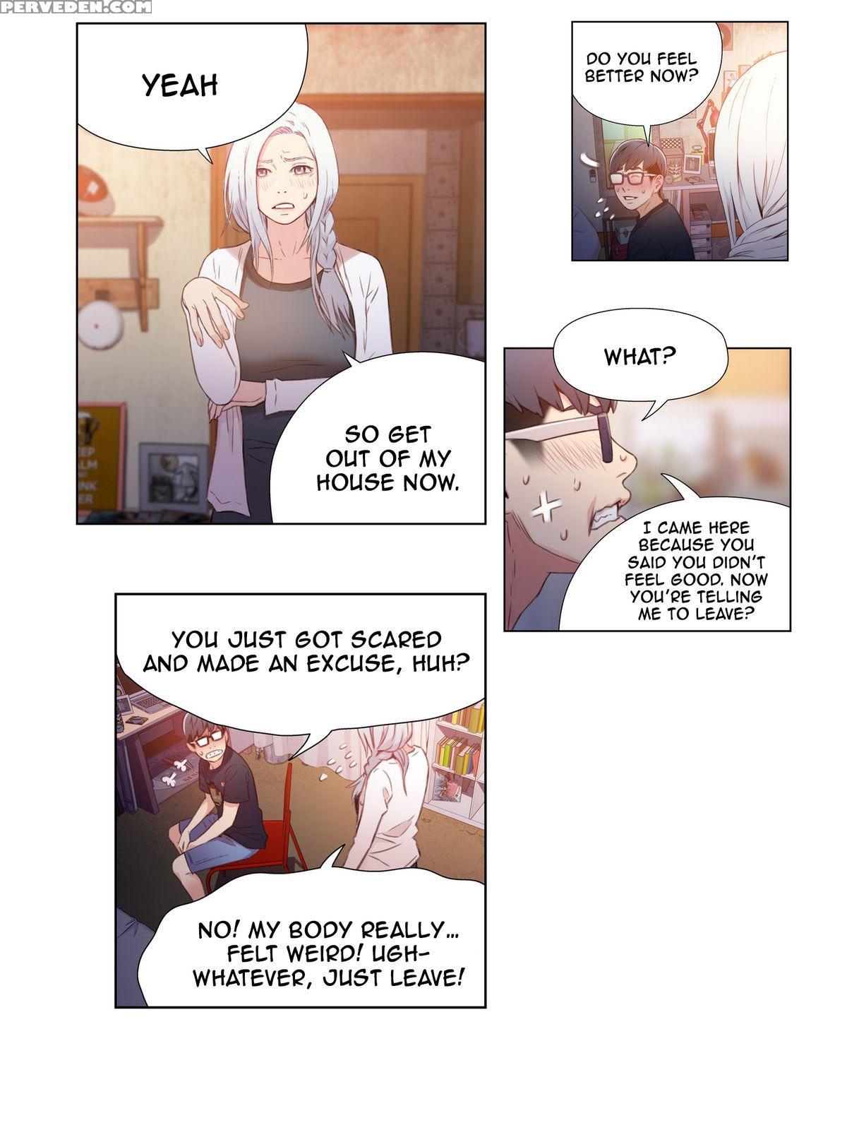 Sweet Guy Chapter 11 [english] (full Color) 1