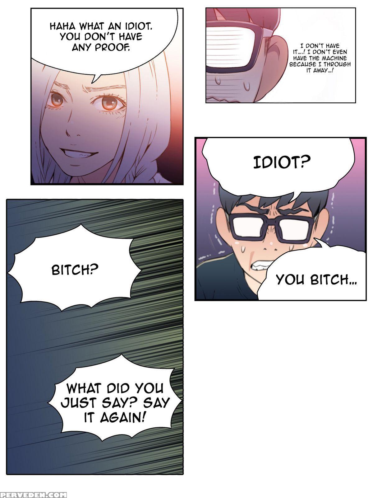 Sweet Guy Chapter 11 [english] (full Color) 1