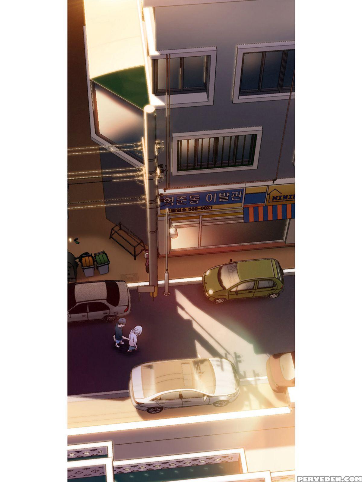 Sweet Guy Chapter 11 [english] (full Color) 1