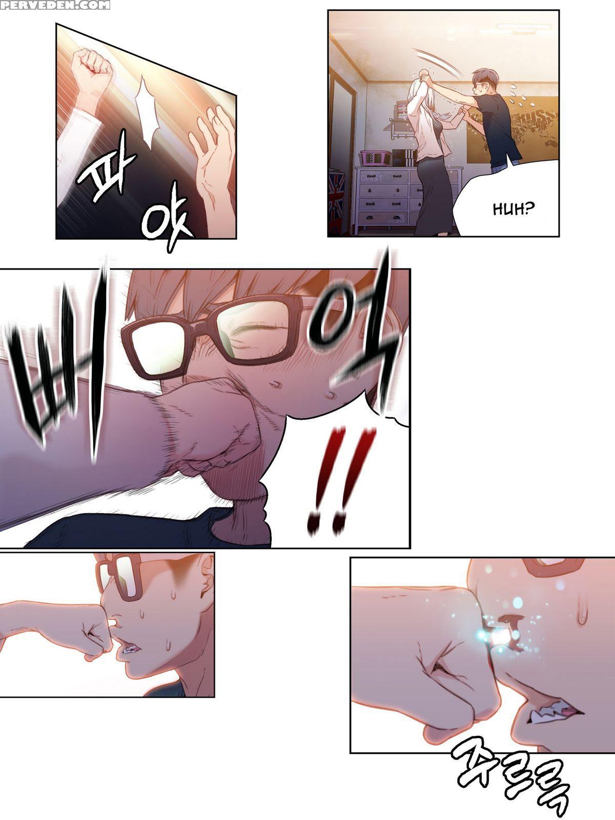 Sweet Guy Chapter 11 [english] (full Color) 1