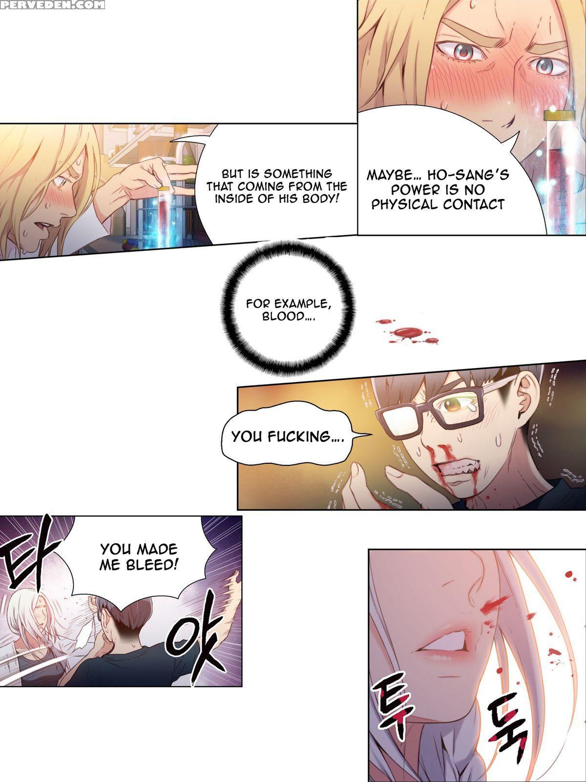 Sweet Guy Chapter 11 [english] (full Color) 1