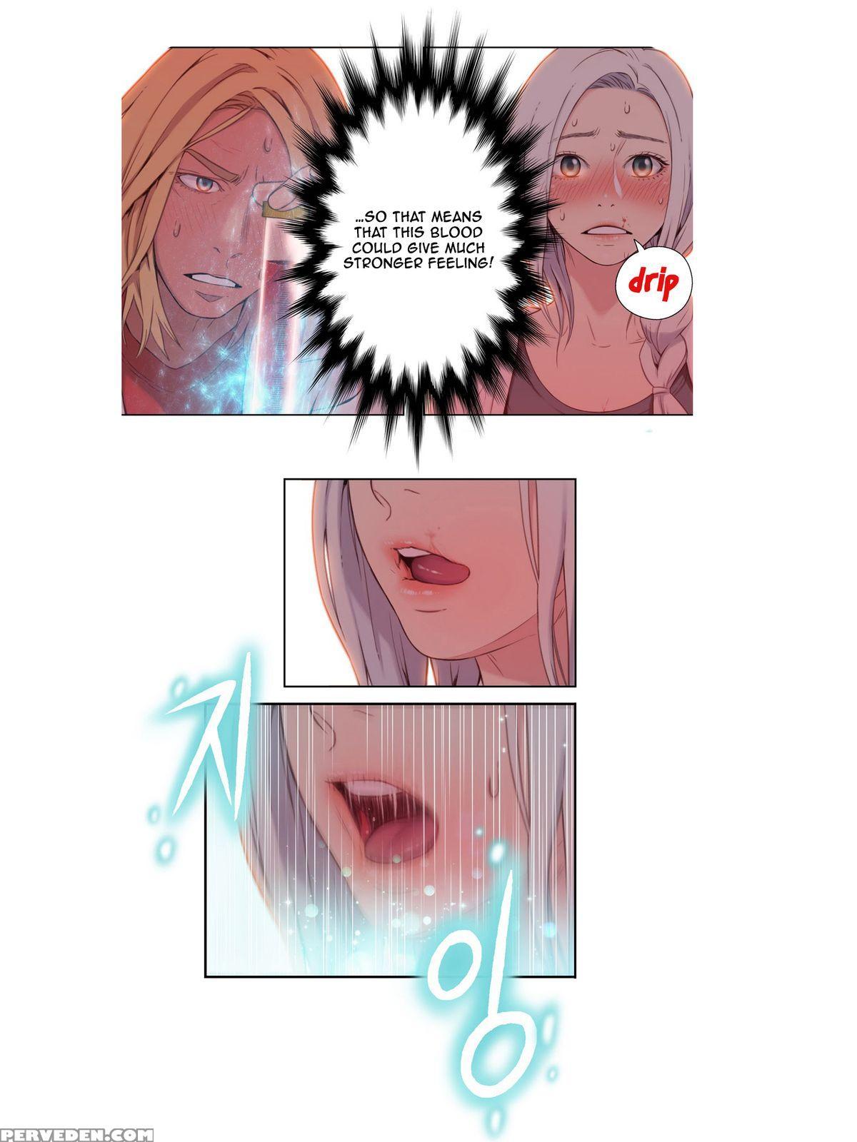 Sweet Guy Chapter 11 [english] (full Color) 1