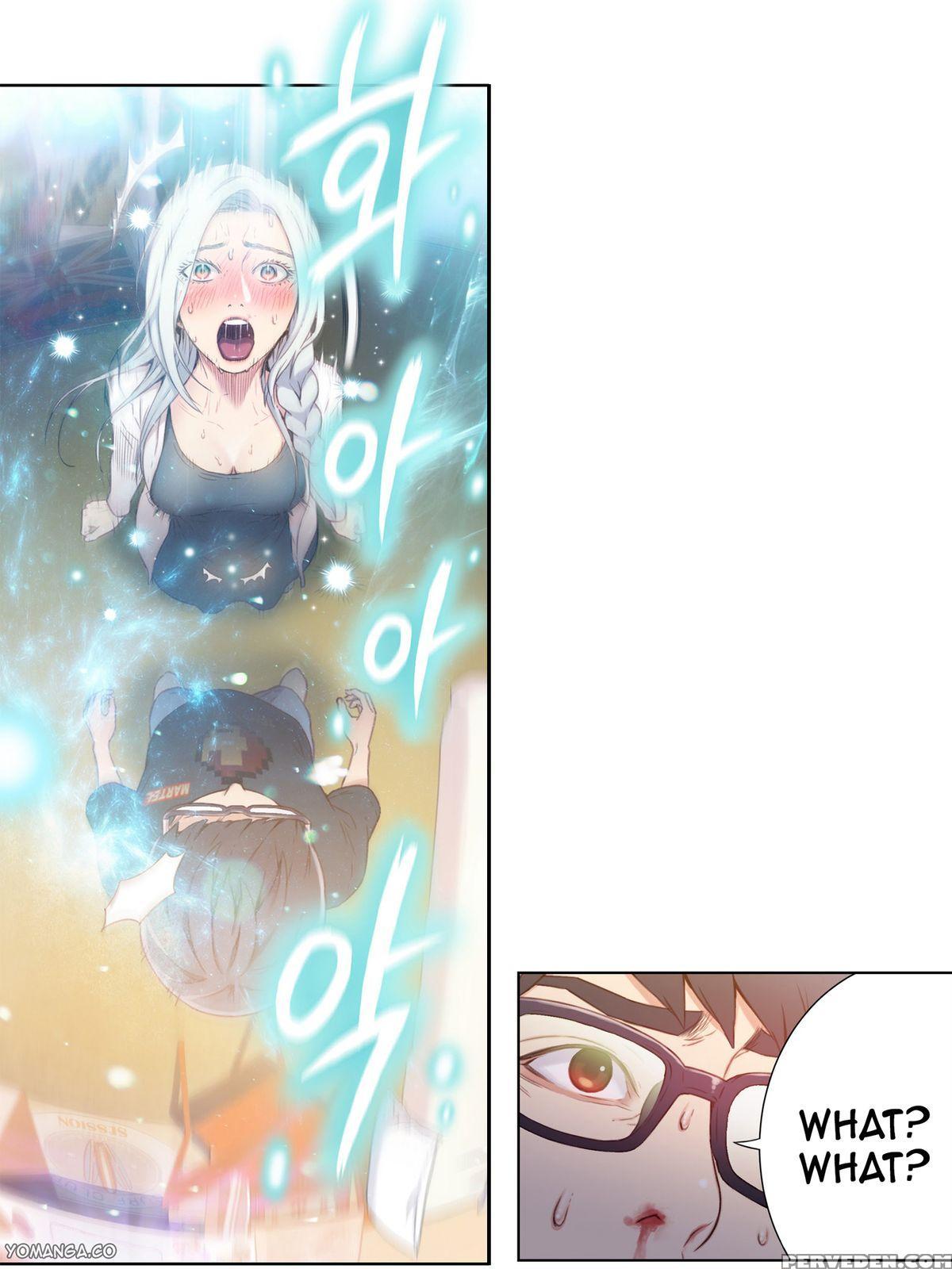 Sweet Guy Chapter 11 [english] (full Color) 1