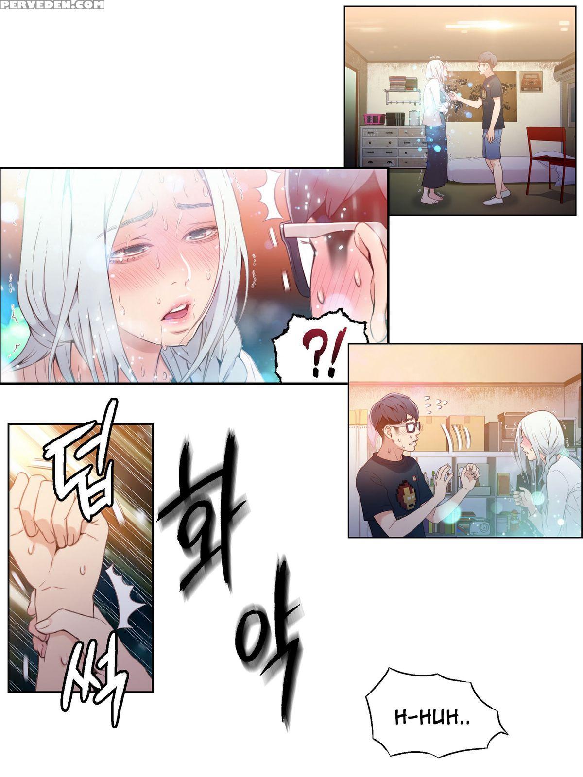 Sweet Guy Chapter 11 [english] (full Color) 1