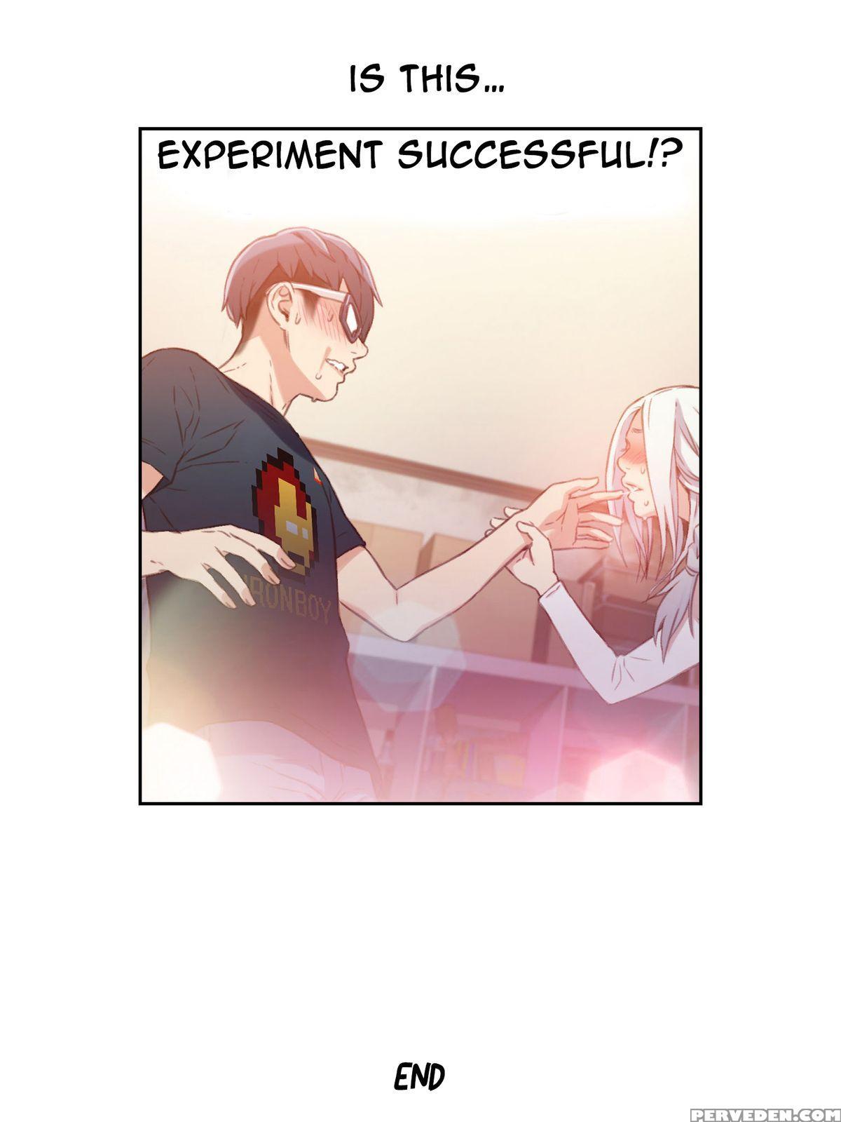Sweet Guy Chapter 11 [english] (full Color) 1