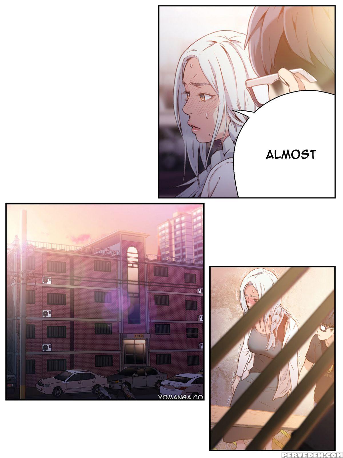 Sweet Guy Chapter 11 [english] (full Color) 1