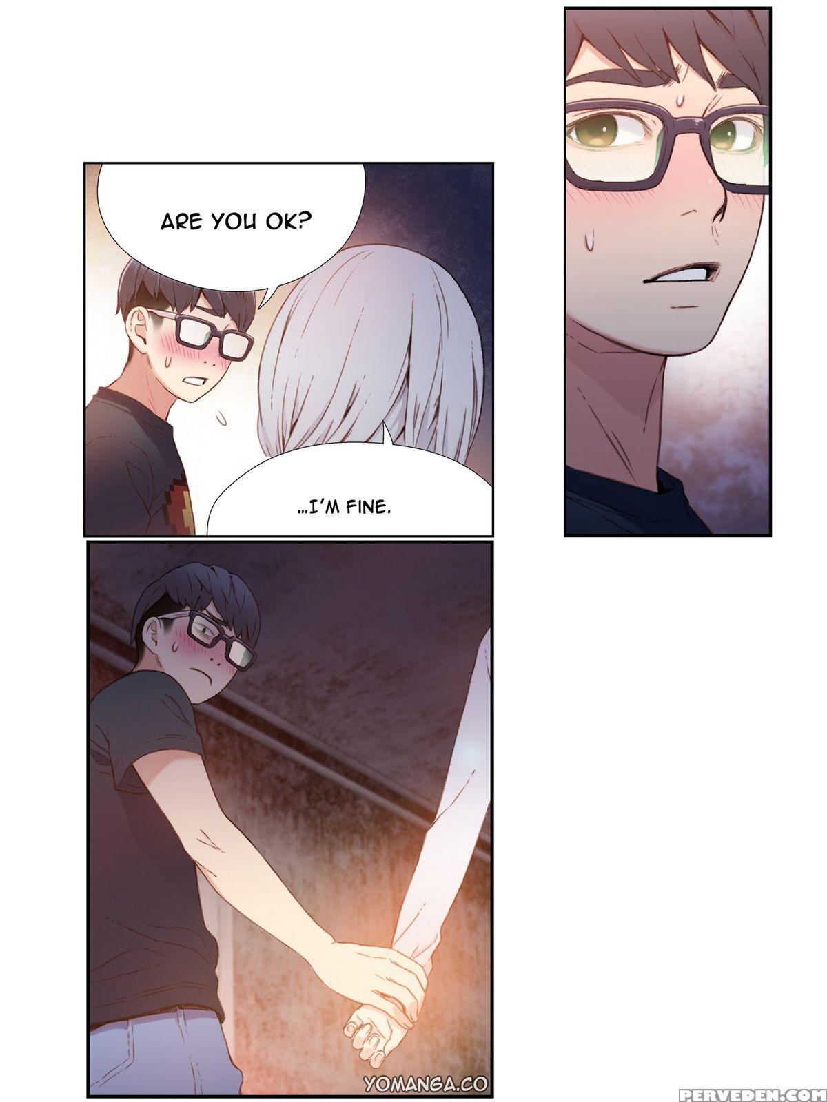 Sweet Guy Chapter 11 [english] (full Color) 1