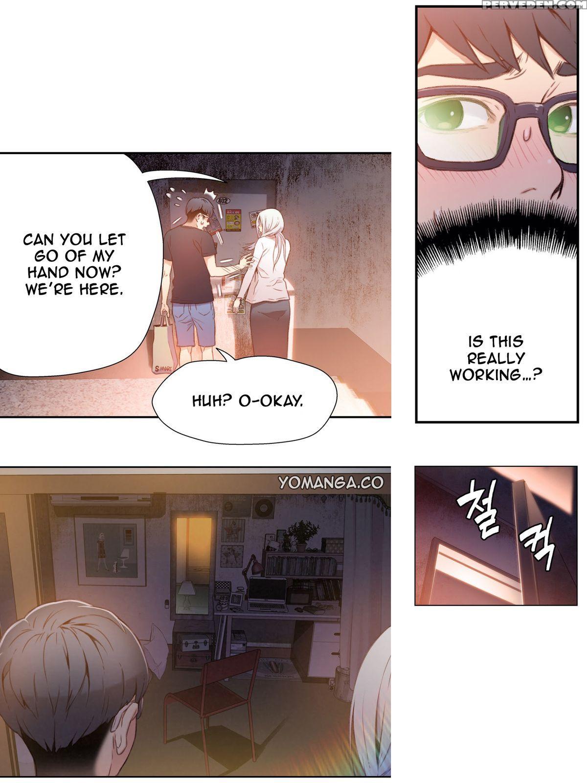 Sweet Guy Chapter 11 [english] (full Color) 1