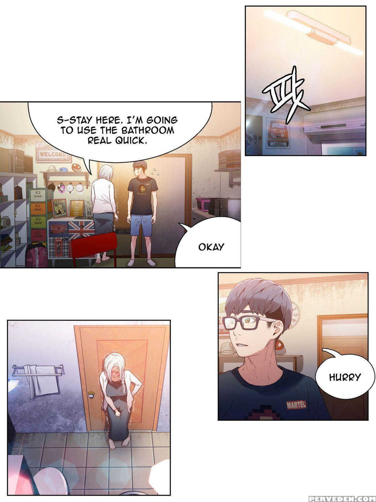 Sweet Guy Chapter 11 [english] (full Color) 1