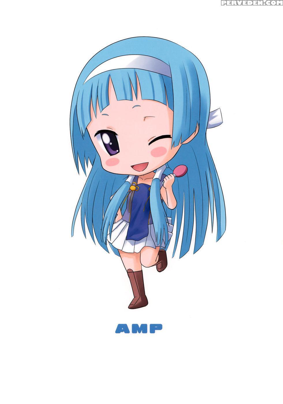 Sweet Honey - Kannagi 1