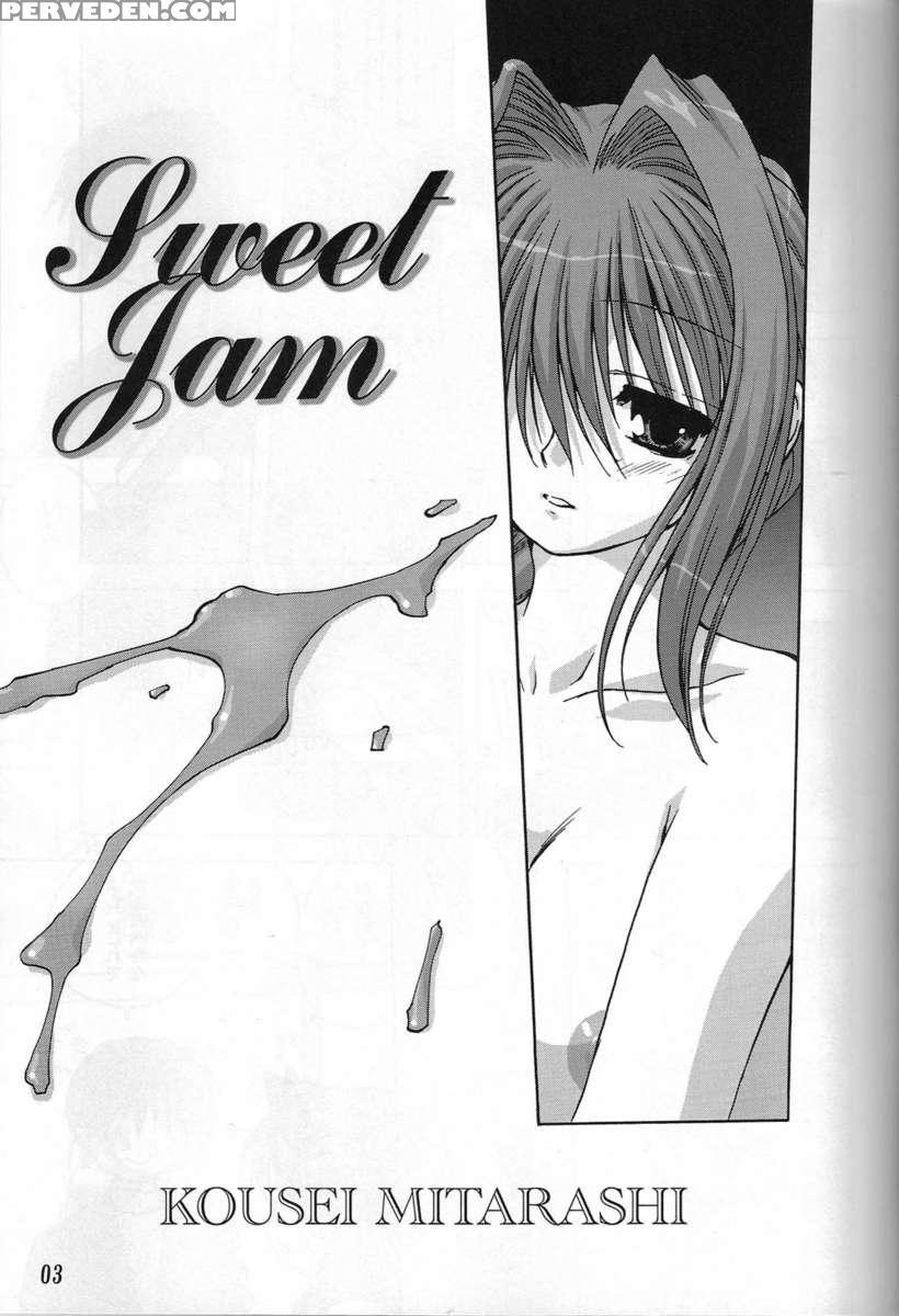 Sweet Jam -kanzenban- 1