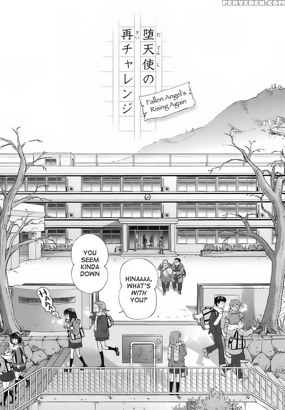 Sweet Life Please!! - Chapter 3 - Original Work 1