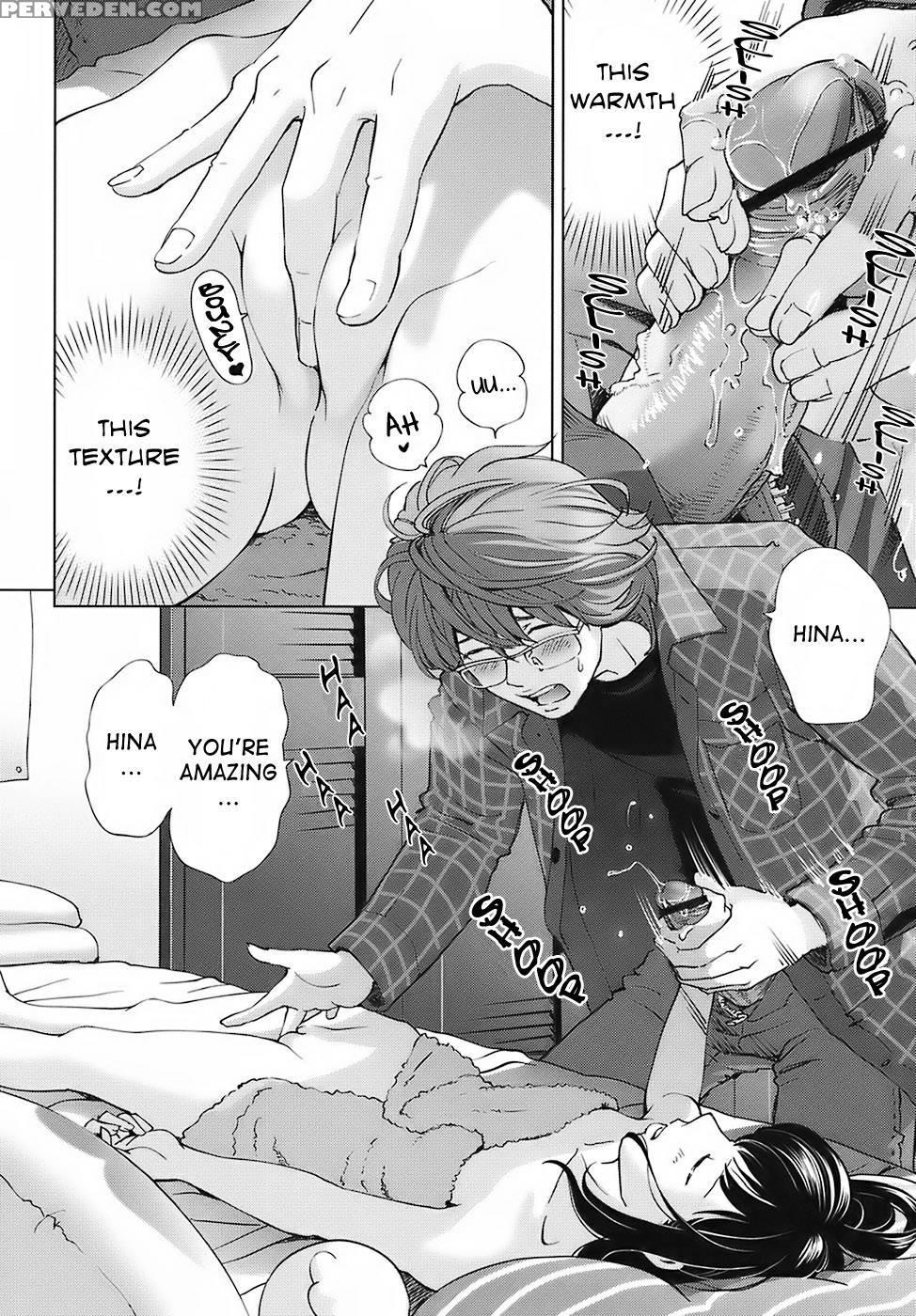 Sweet Life Please!! - Chapter 3 - Original Work 1