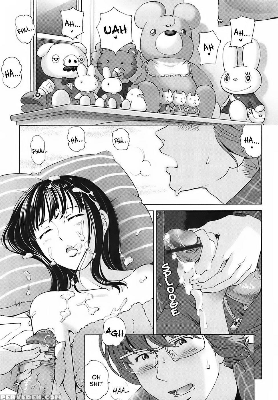 Sweet Life Please!! - Chapter 3 - Original Work 1