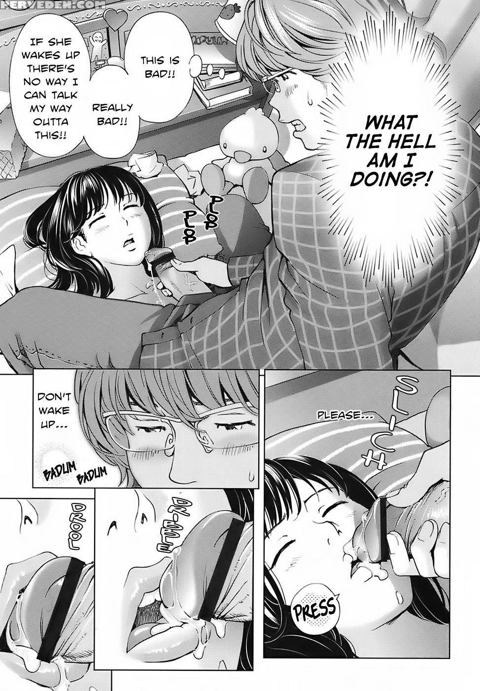 Sweet Life Please!! - Chapter 3 - Original Work 1