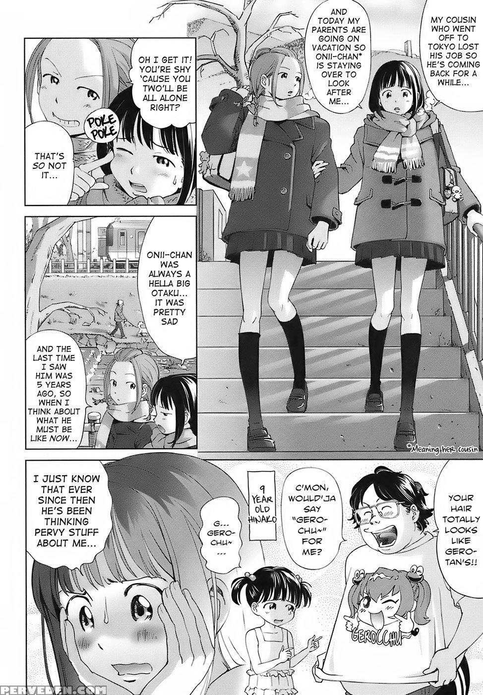 Sweet Life Please!! - Chapter 3 - Original Work 1