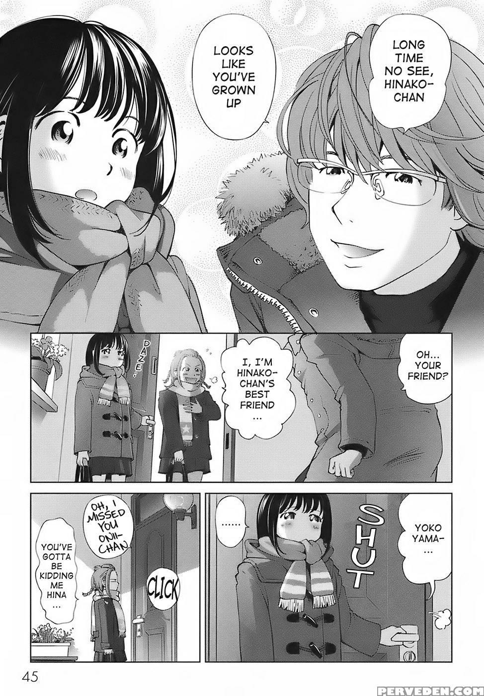 Sweet Life Please!! - Chapter 3 - Original Work 1