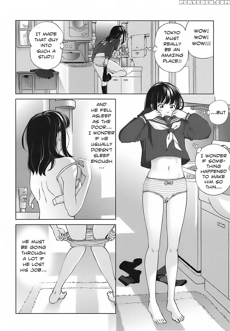 Sweet Life Please!! - Chapter 3 - Original Work 1
