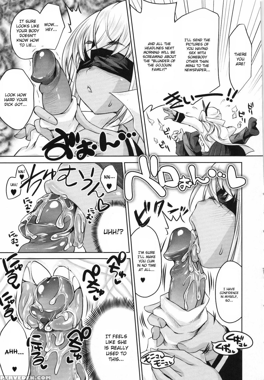 Sweet Lip Ch. 10 - Original Work 1