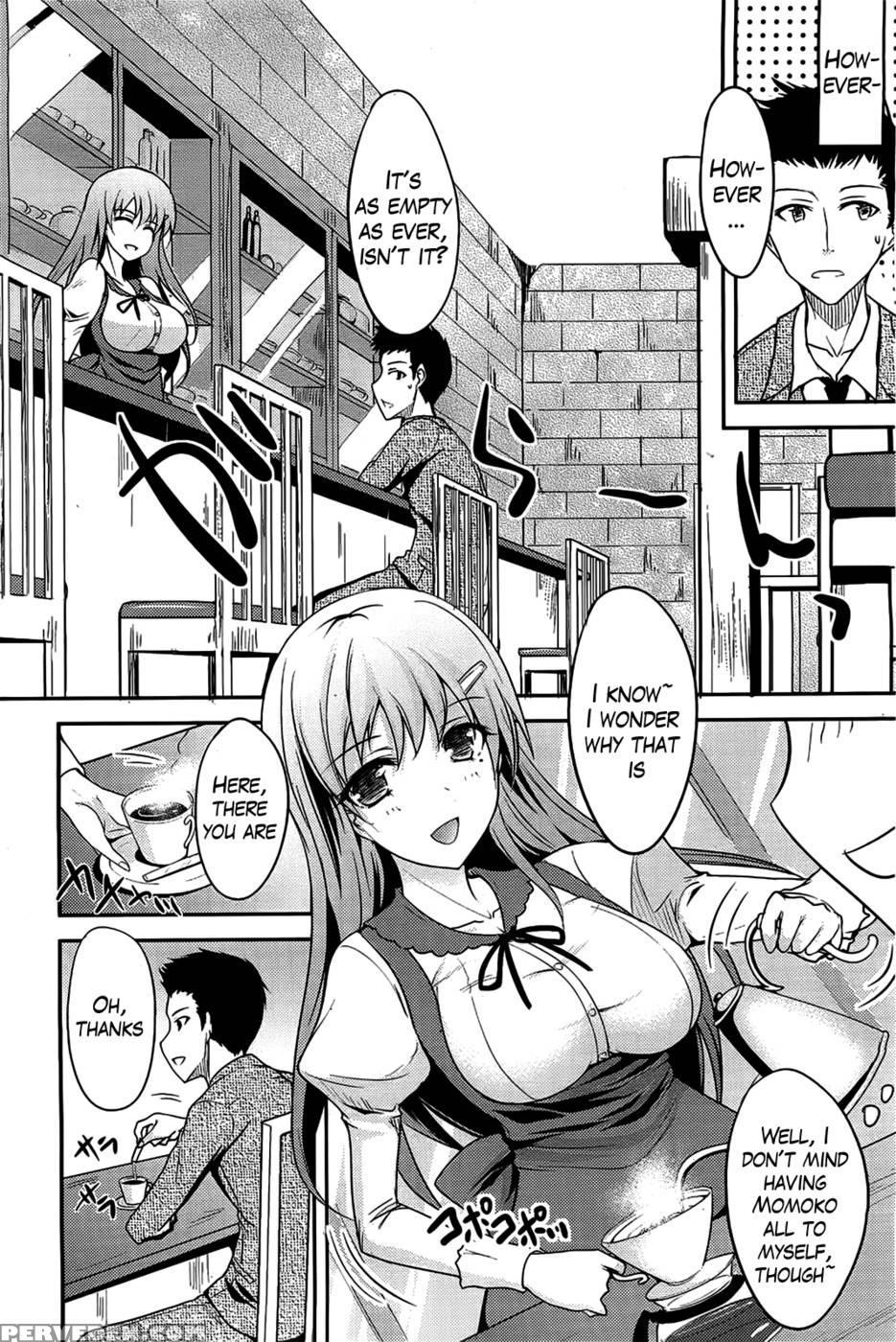 Sweet Milk - Shijou Sadafumi 1