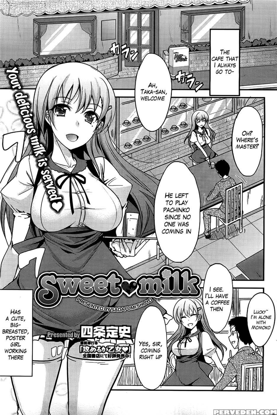 Sweet Milk 1