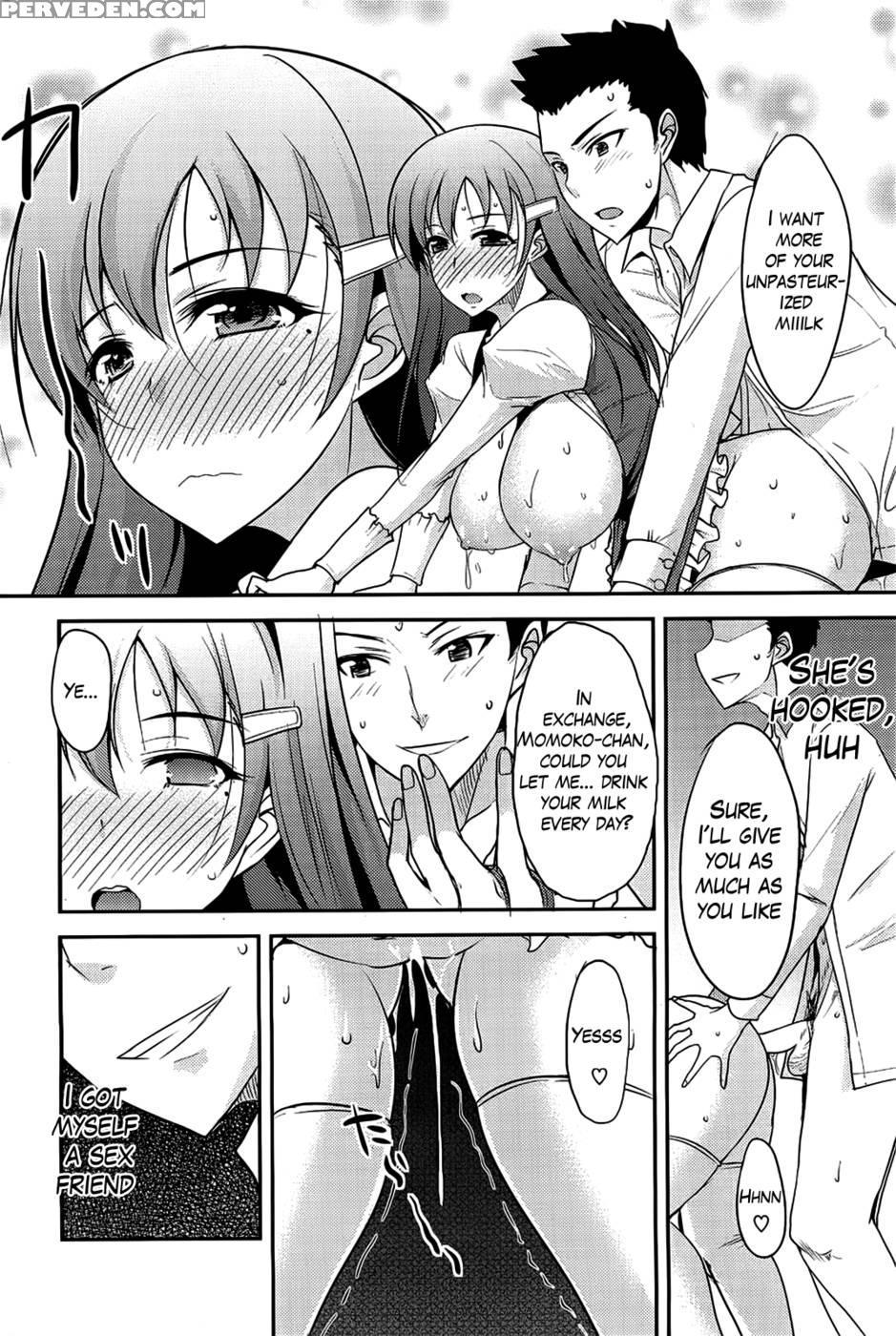 Sweet Milk 1