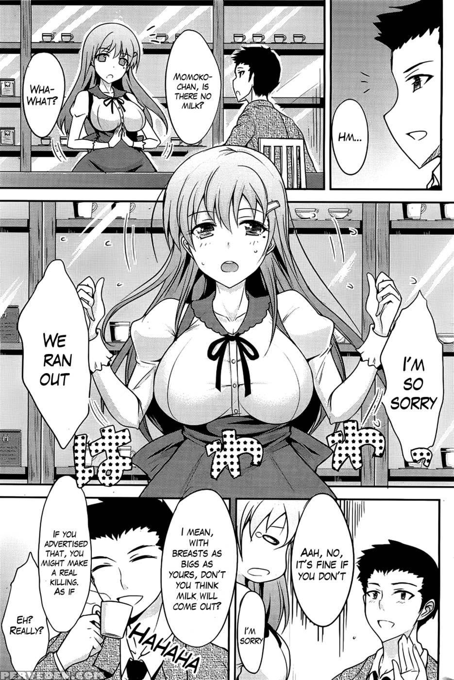 Sweet Milk 1