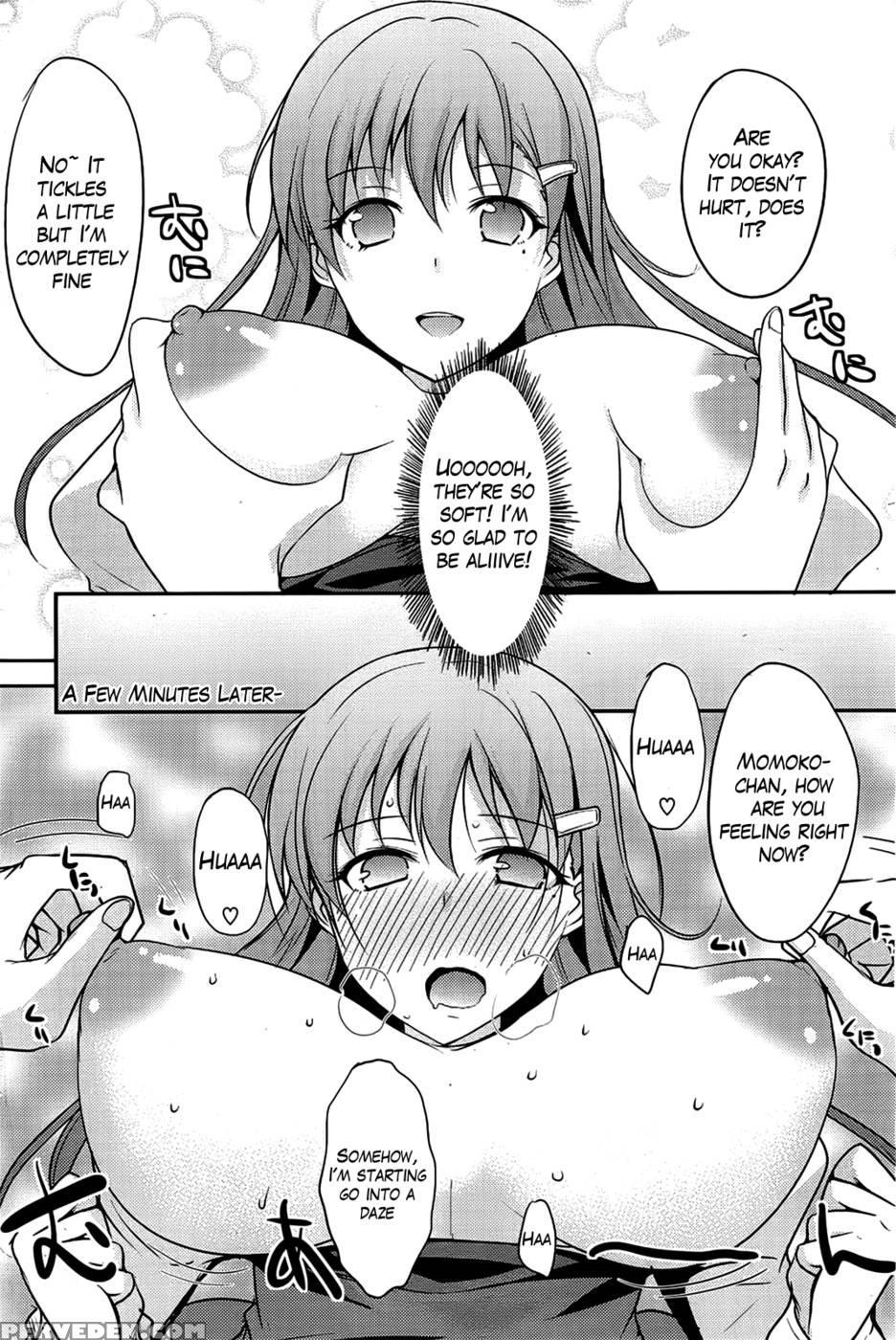 Sweet Milk 1