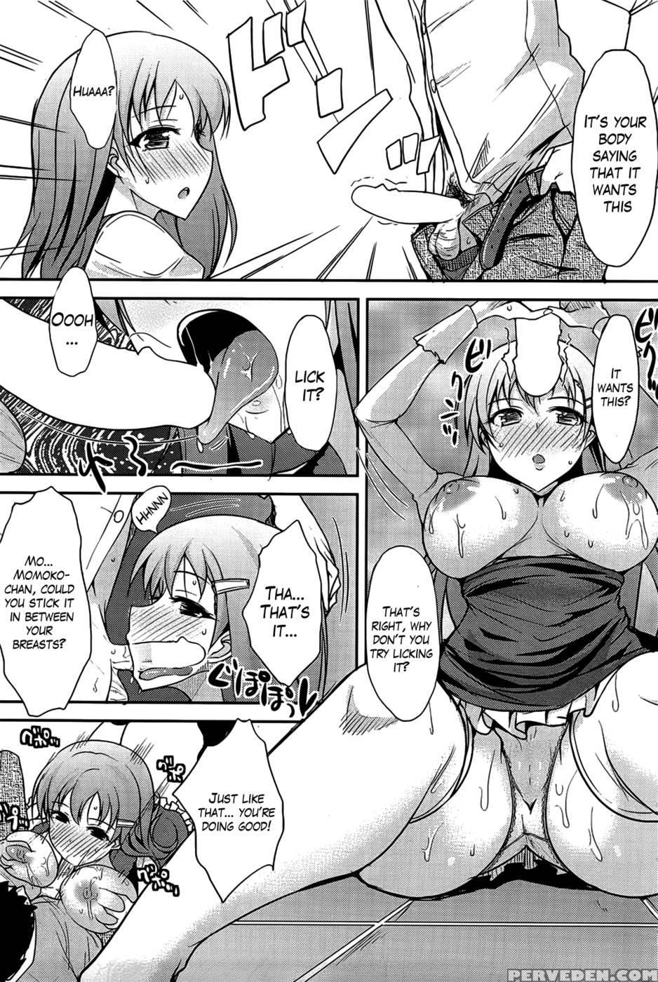 Sweet Milk 1