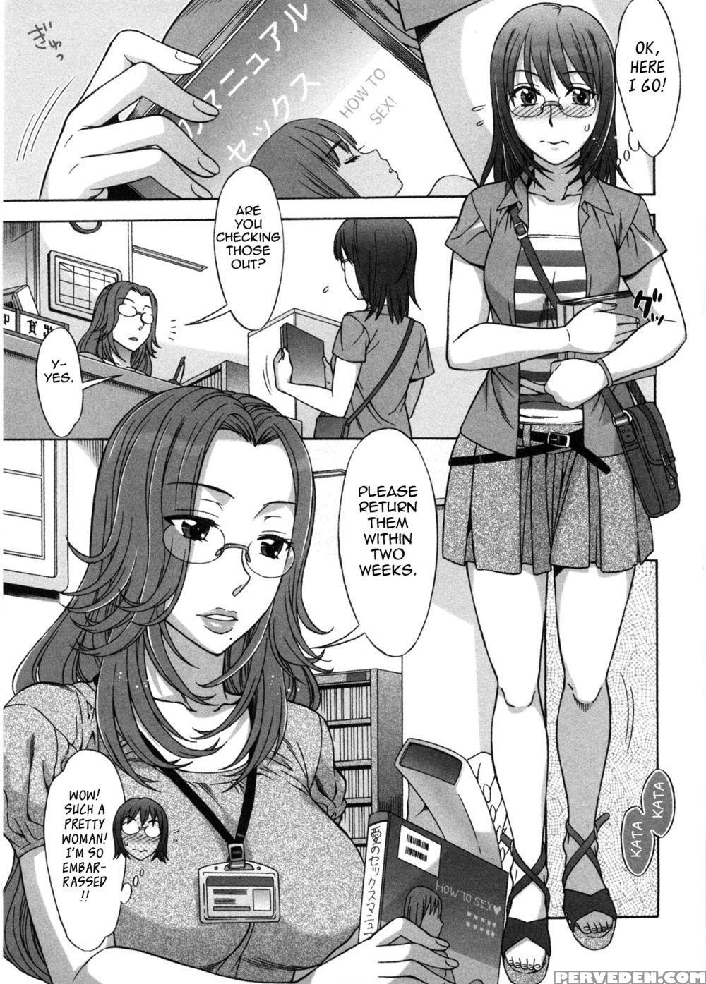 Sweet Sugar Baby - Hanzaki Jirou 1