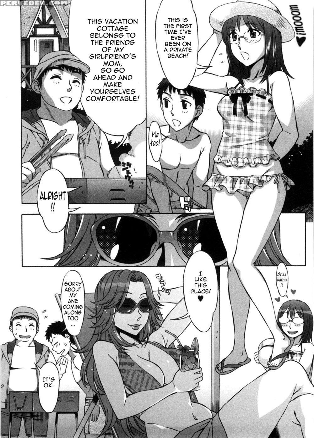 Sweet Sugar Baby - Hanzaki Jirou 1