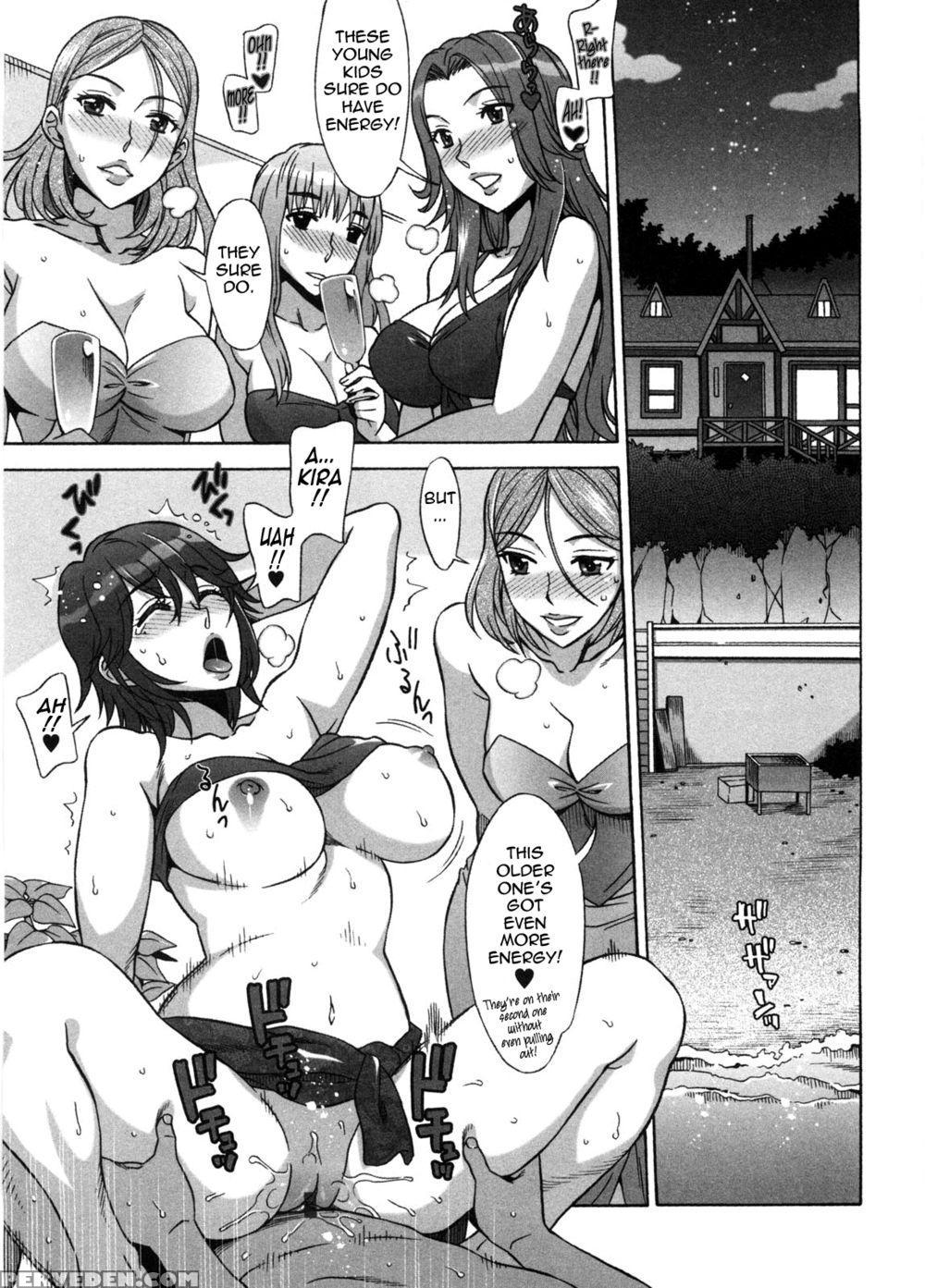 Sweet Sugar Baby - Hanzaki Jirou 1