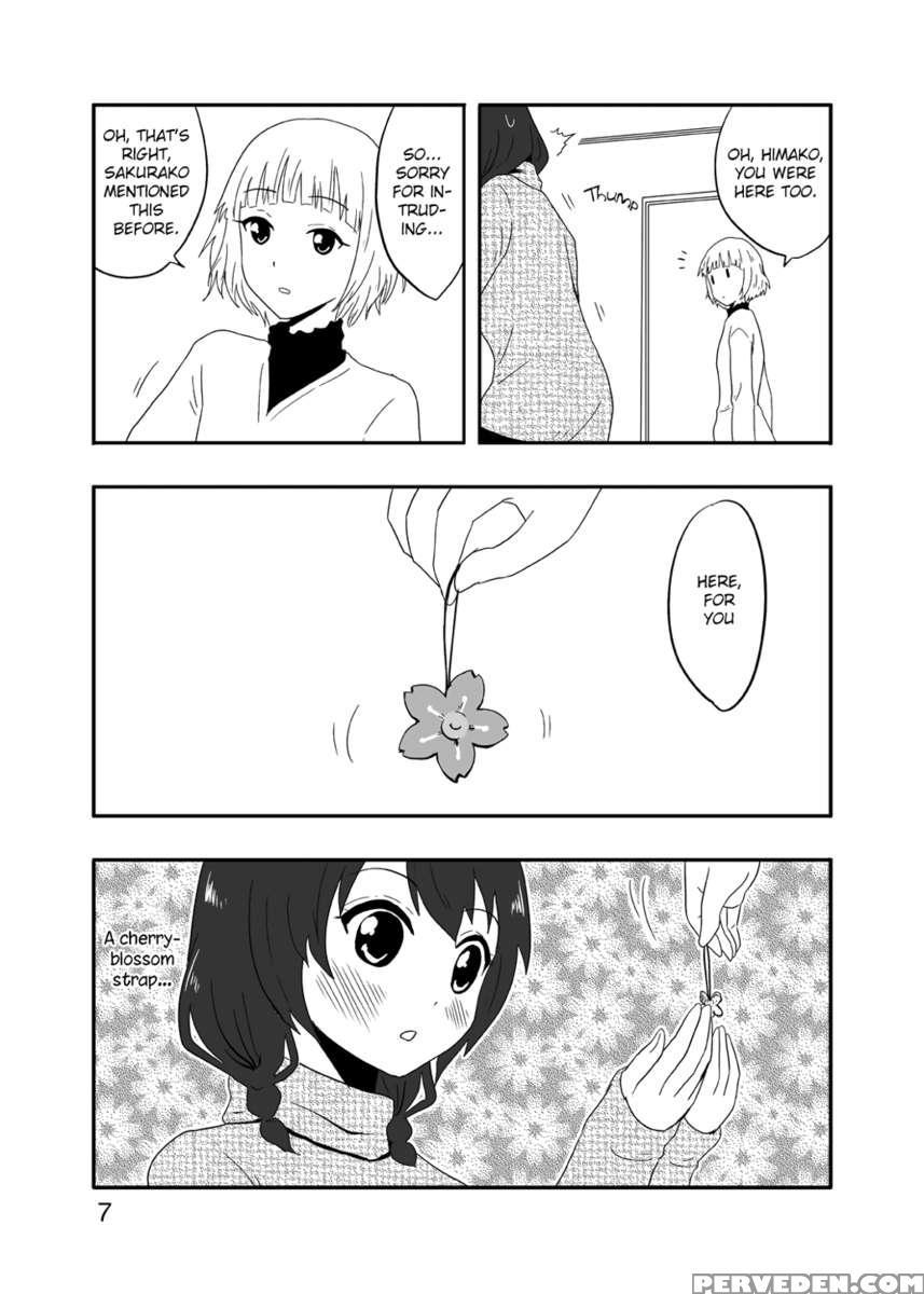 Sweet Sunflower, Blooming Sakura 1