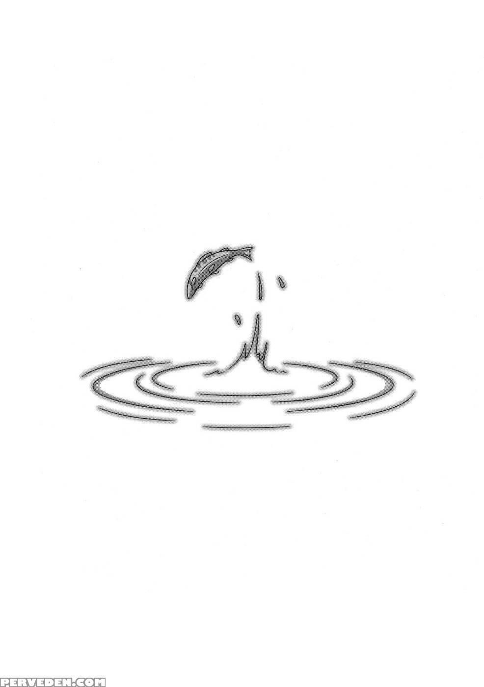 Sweet Water - Touhou Project 1