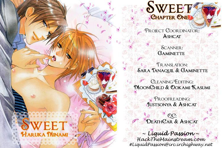 Sweet 1