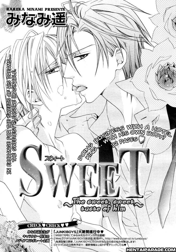 Sweet 2
