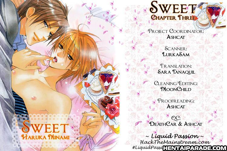 Sweet 3