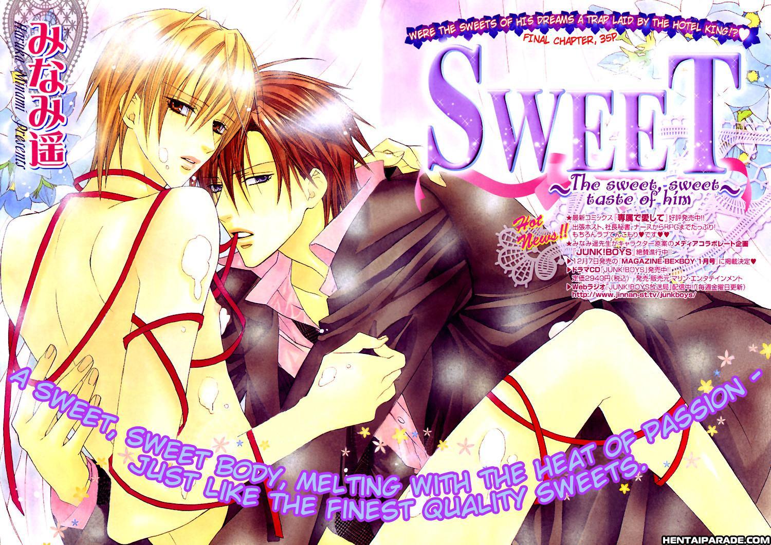 Sweet 3