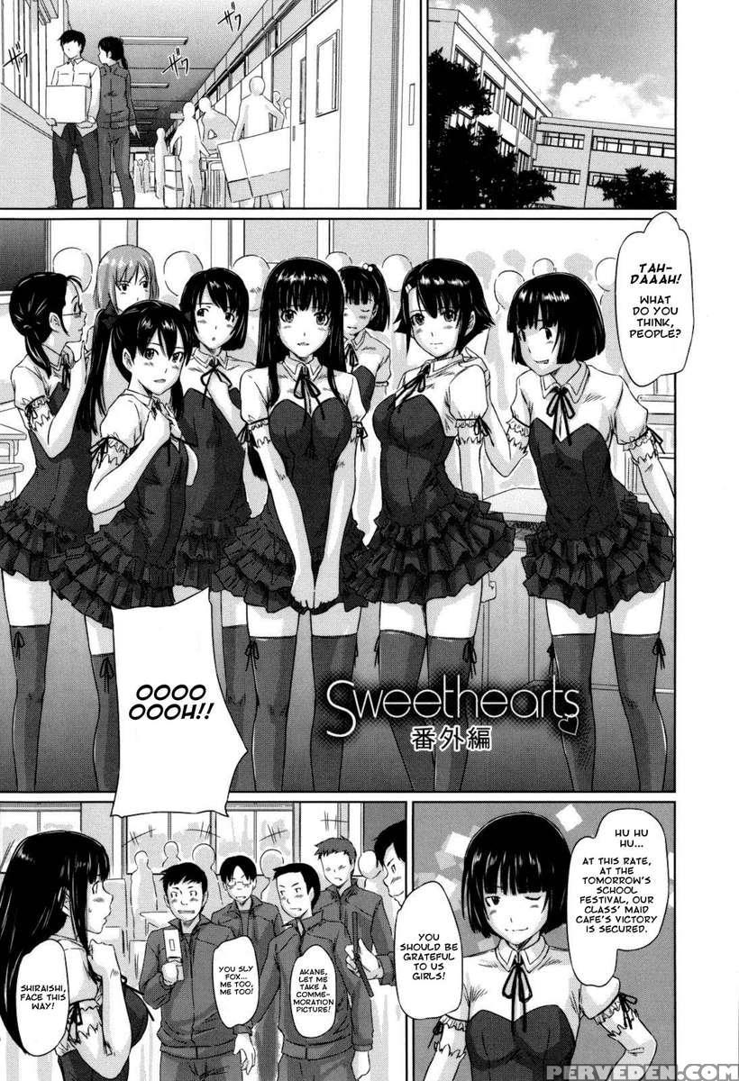 Sweethearts 1